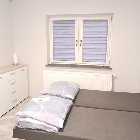 W.Mieczowa Apartment Swinoujscie Ngoại thất bức ảnh
