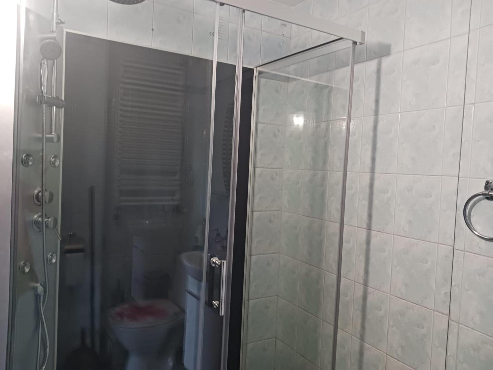 W.Mieczowa Apartment Swinoujscie Ngoại thất bức ảnh
